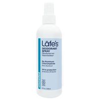 Lafe's Unscented Deodorant Spray